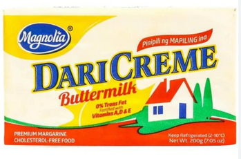 Magnolia Dari Crème Buttermilk 75